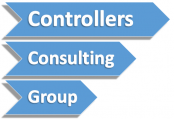 Controllers Consulting Group LLC Logo